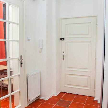 Welcome Apartment On Rybna Prága Kültér fotó